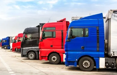 İzmir Demirci Ambar Nakliyat