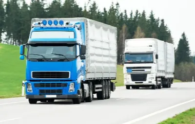 İzmir Demirci | Eşya Taşıma